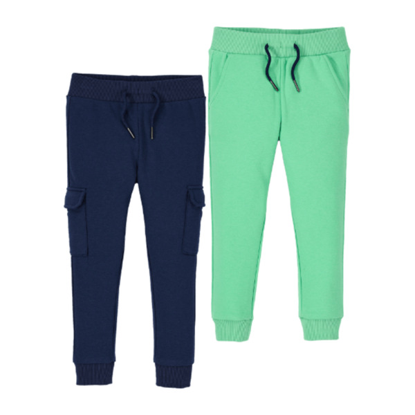 Bild 2 von LILY & DAN Jogginghosen Jungen