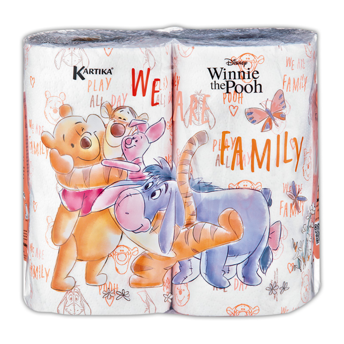 Bild 1 von Disney Küchenrollen