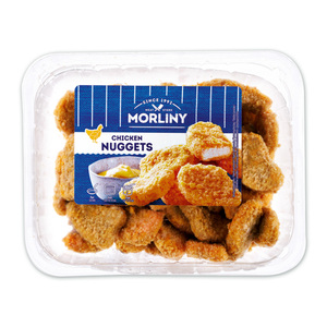 Morliny Chicken Nuggets