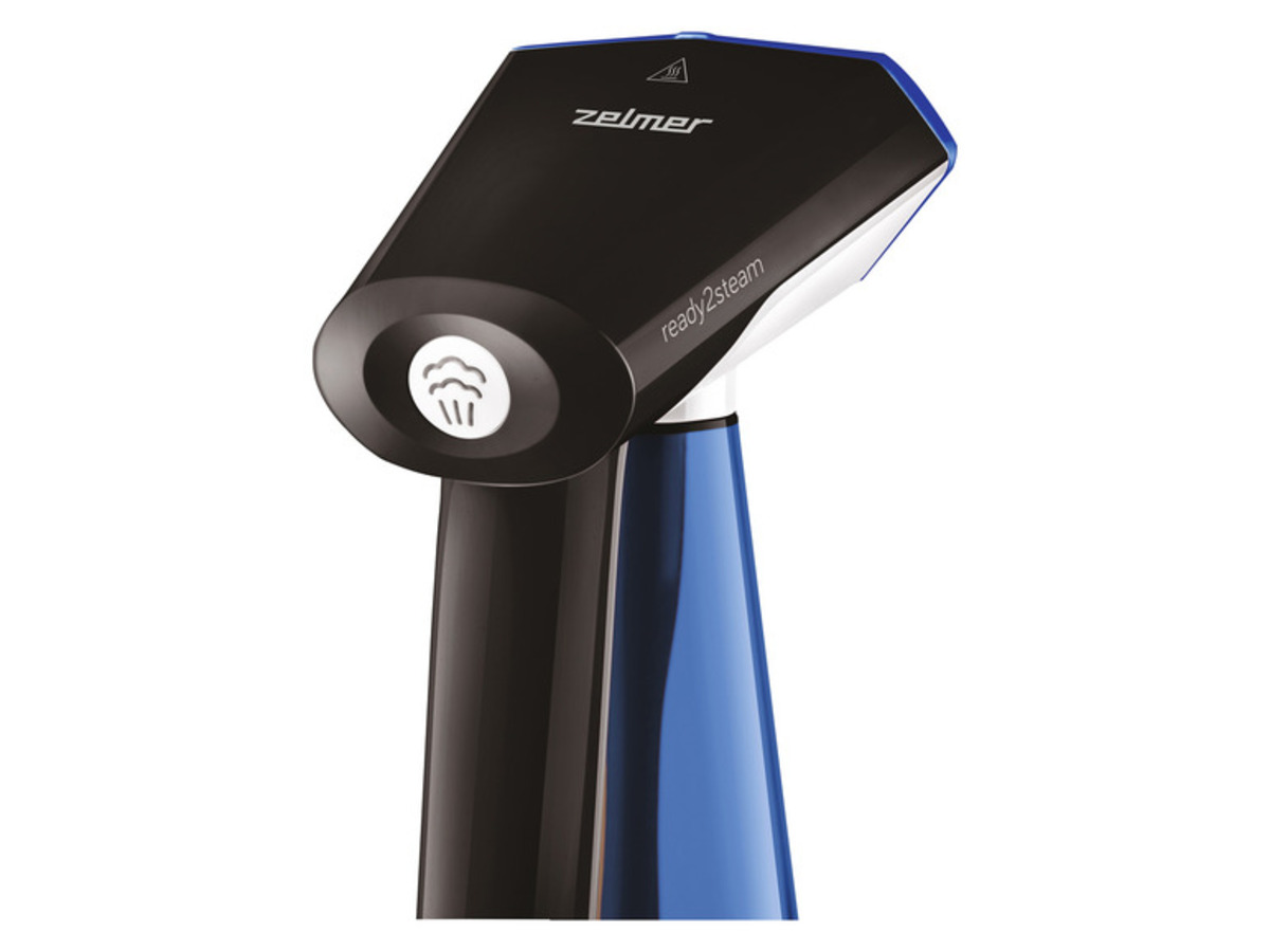Bild 3 von Zelmer Dampfbürste »ZGS1500 ready2steam«, 1600 W