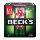 Bild 2 von BECK'S Pils 0,5L