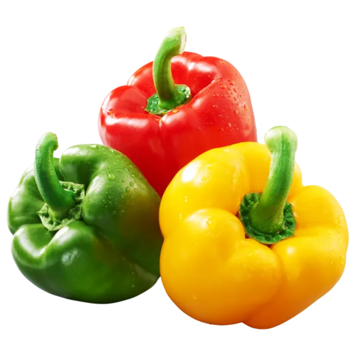 Bild 1 von Spanien
Bio HIT Paprika