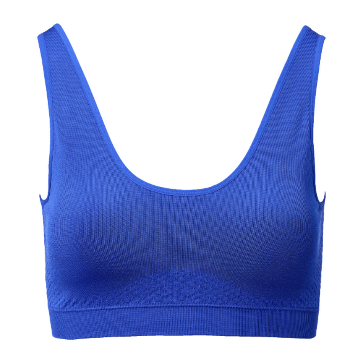 Bild 3 von CRANE Sport-Bustier / -BH, seamless