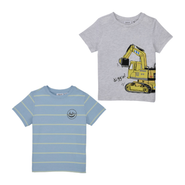 Bild 4 von LILY & DAN     T-Shirts