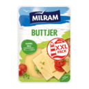 Bild 3 von MILRAM Käsescheiben XXL 260g