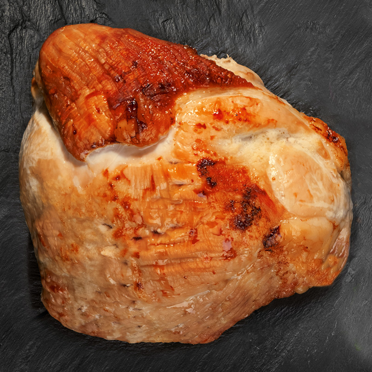Bild 1 von Gut Bartenhof Nussbraten vom Schwein