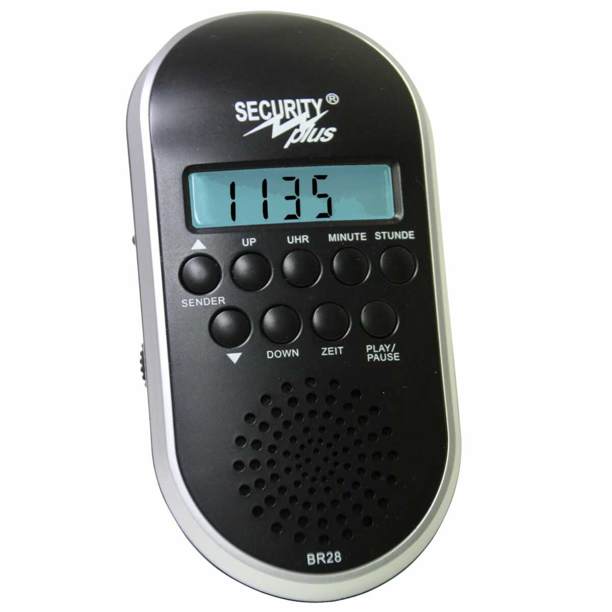 Bild 1 von Fahrrad-Radio BR 28