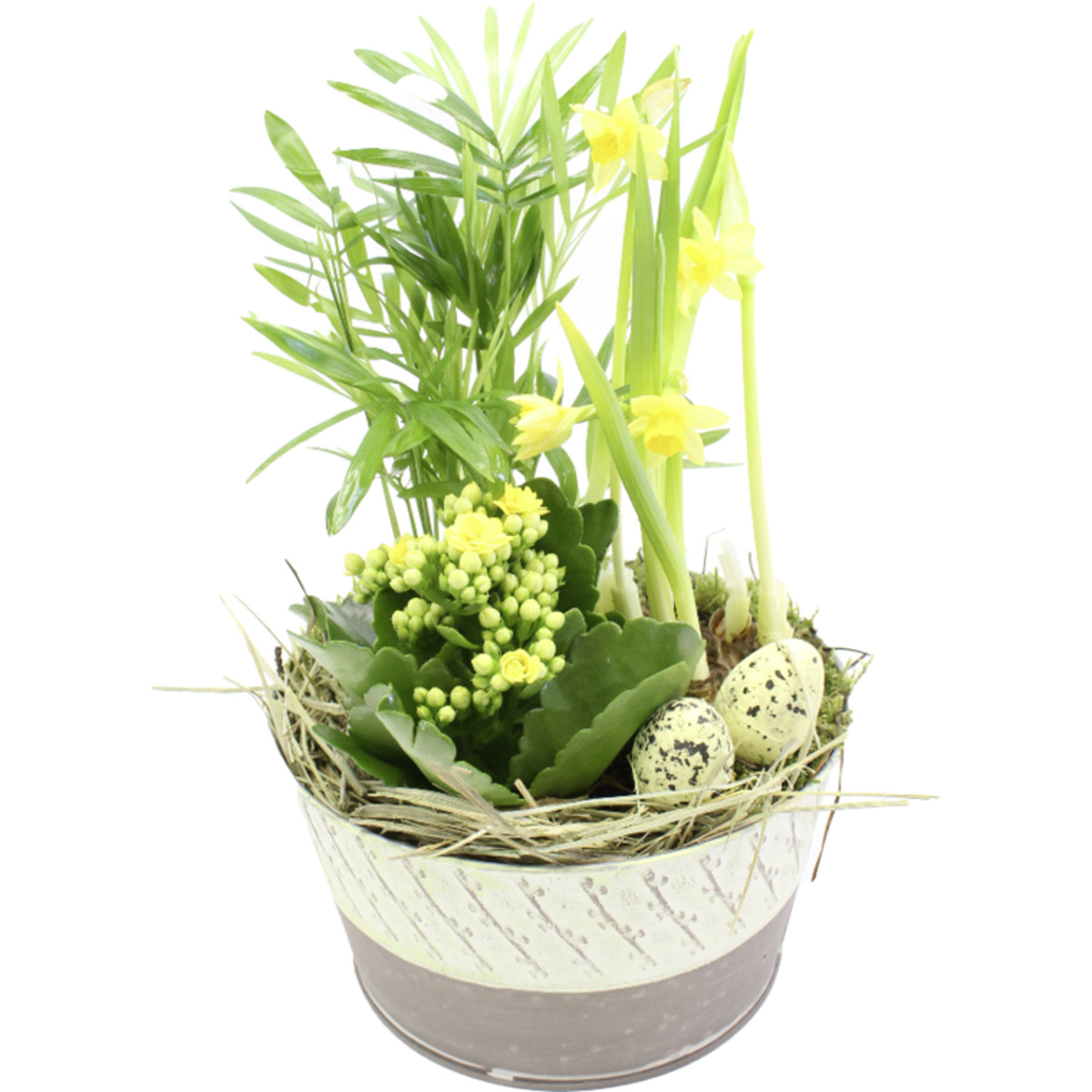 Bild 1 von Osterschale