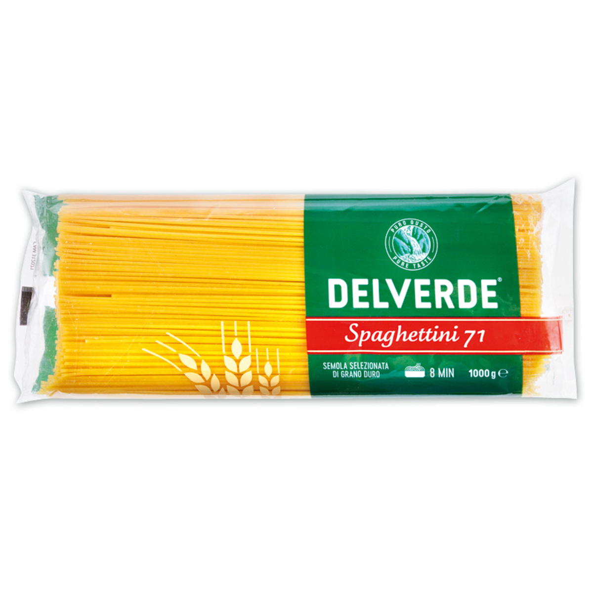 Bild 2 von Delverde Nudeln