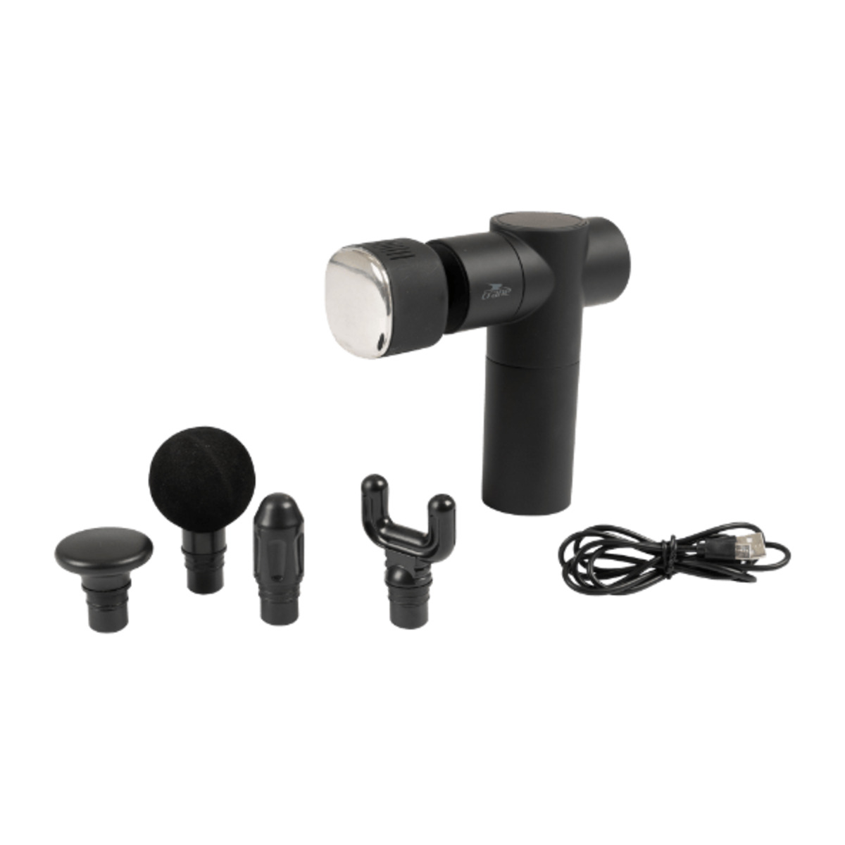 Bild 1 von CRANE Massagepistole