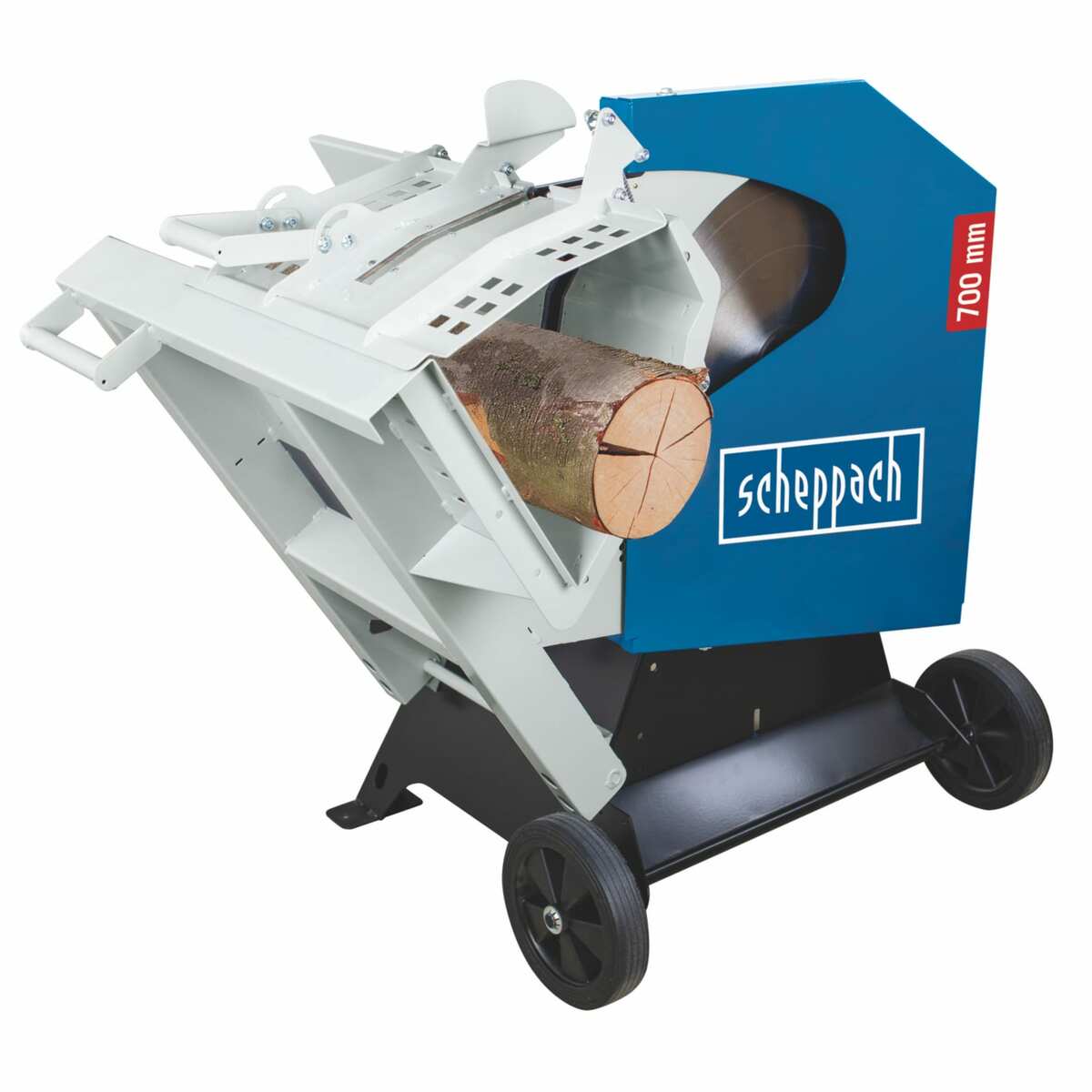 Bild 1 von Scheppach wox d700 Wippkreissäge 5,2 kW