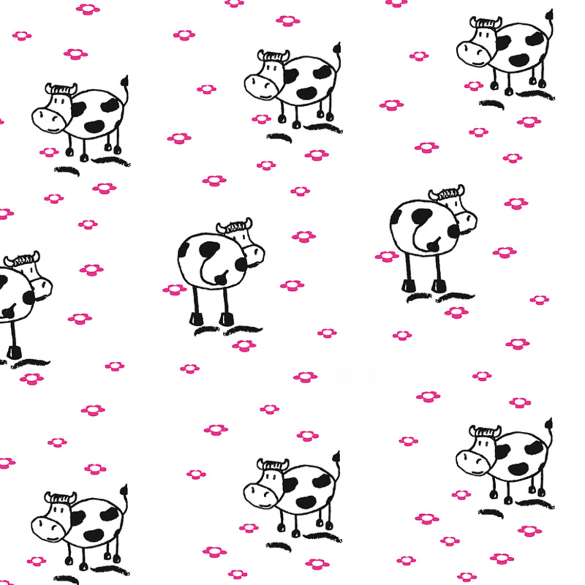 Bild 2 von Daunasoft Toilettenpapier Big Size