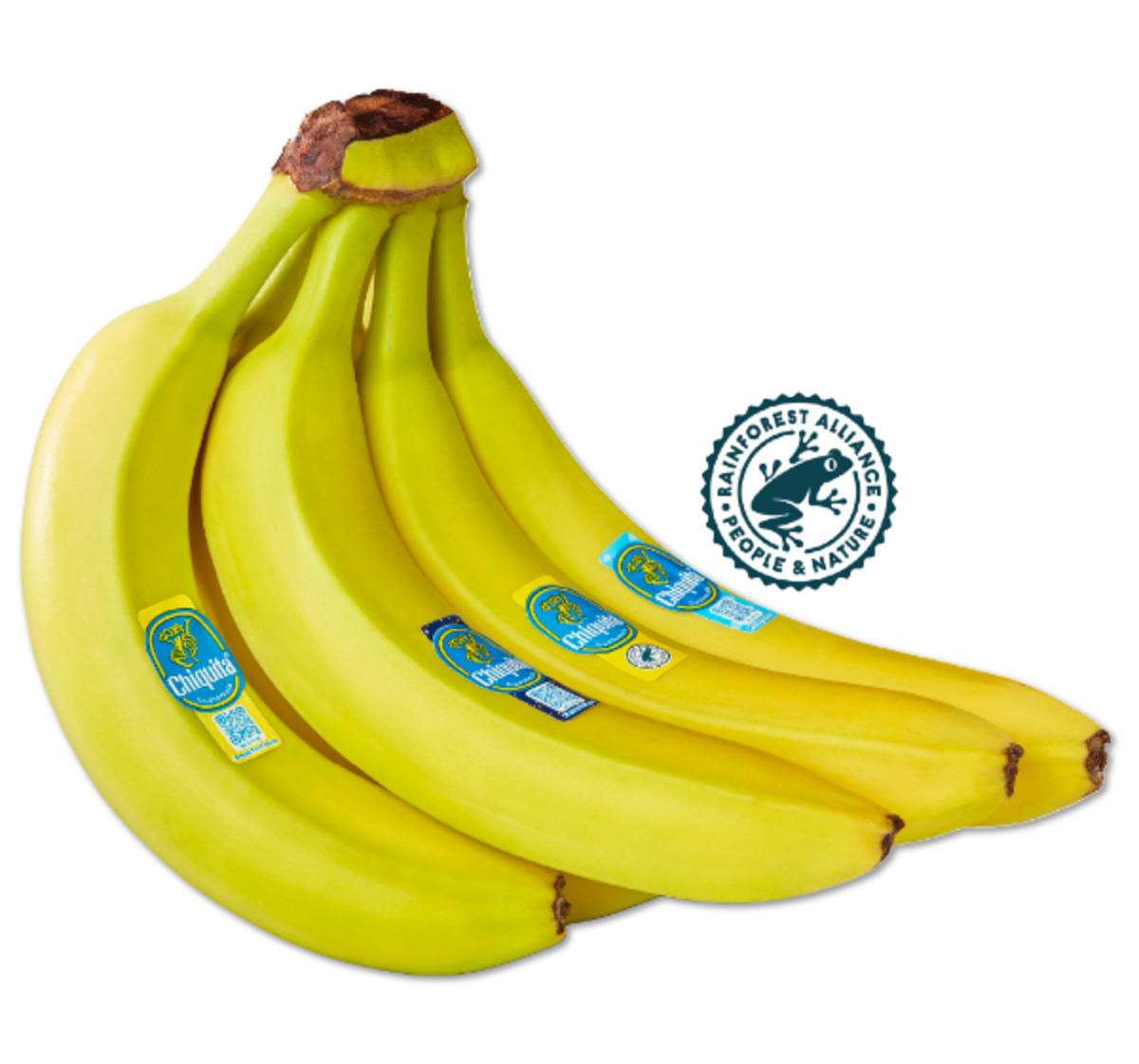 Bild 1 von CHIQUITA Bananen*