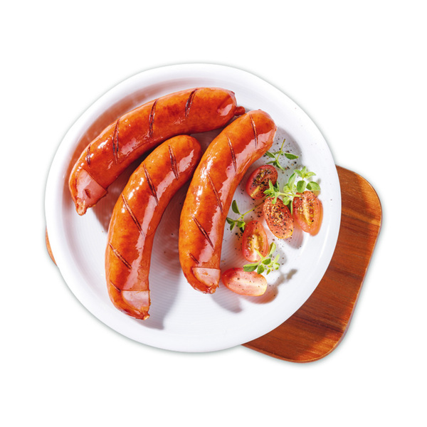 Morliny Schlesische Wurst von Norma ansehen!