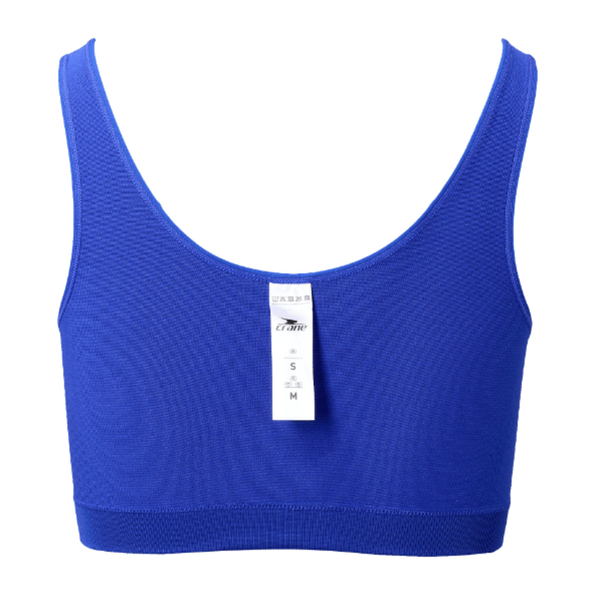Bild 4 von CRANE Sport-Bustier / -BH, seamless