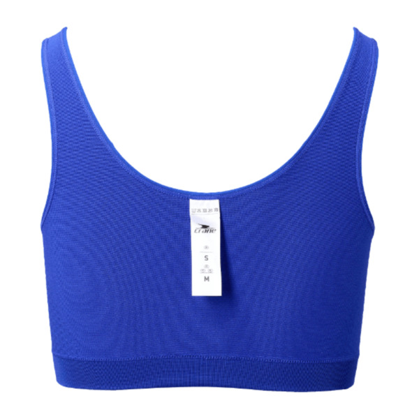 Bild 4 von CRANE Sport-Bustier / -BH, seamless
