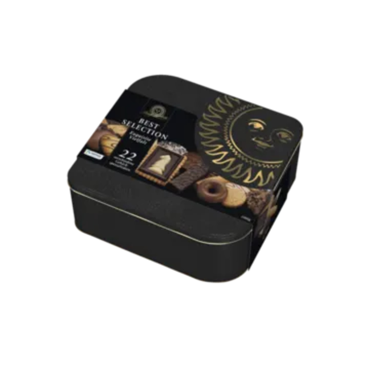 Bild 1 von Lambertz Best Selection Gebäckmischung