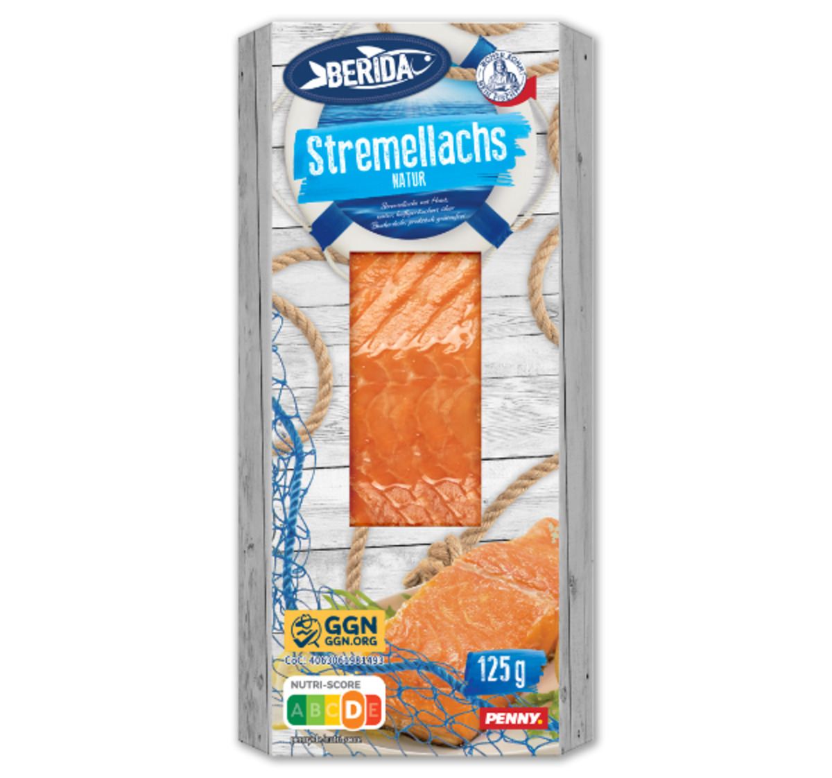 Bild 1 von BERIDA Stremellachs