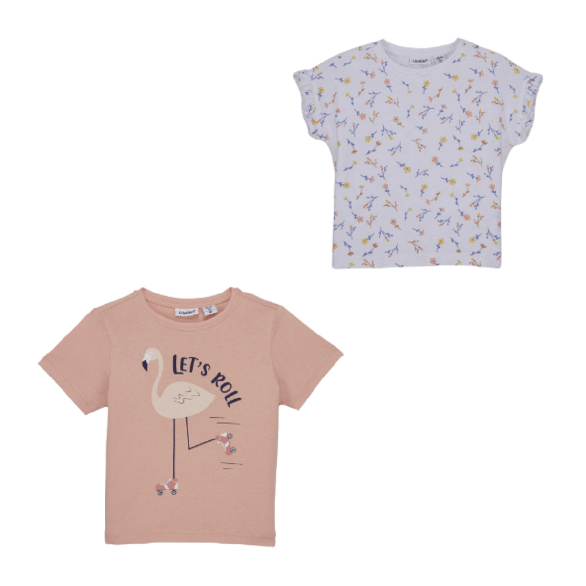 Bild 3 von LILY & DAN     T-Shirts