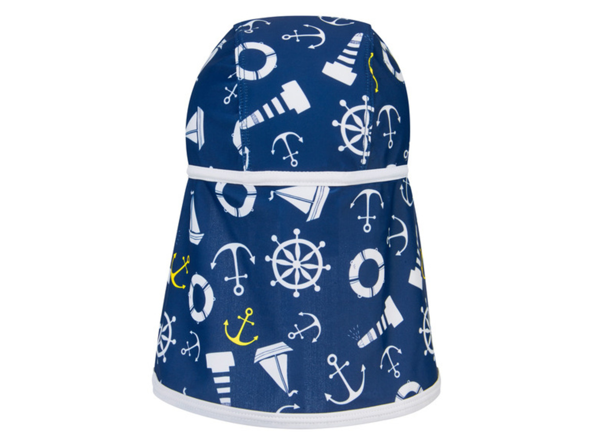 Bild 4 von Playshoes Kleinkind Bademütze, UV-Schutz 50+