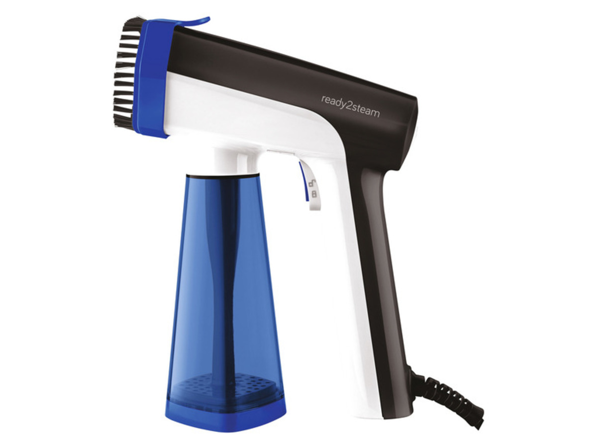 Bild 2 von Zelmer Dampfbürste »ZGS1500 ready2steam«, 1600 W