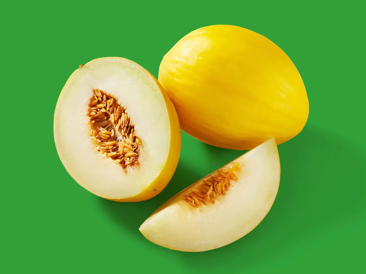 Bild 1 von Honigmelone