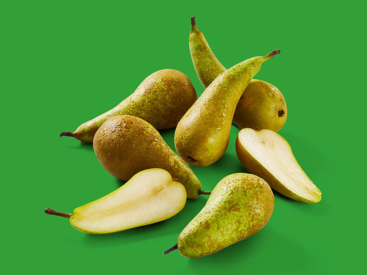 Bild 1 von Birnen, lose