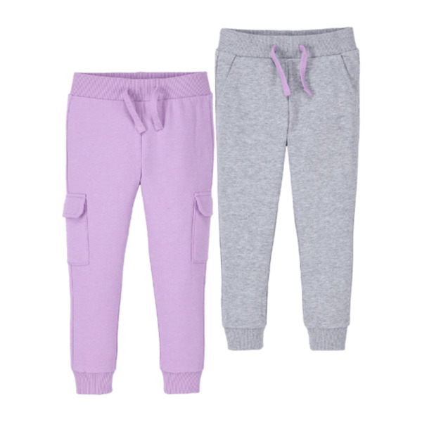 Bild 2 von LILY & DAN Jogginghosen Mädchen