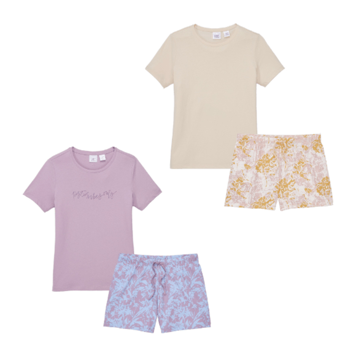 Bild 1 von UP2FASHION Pyjama