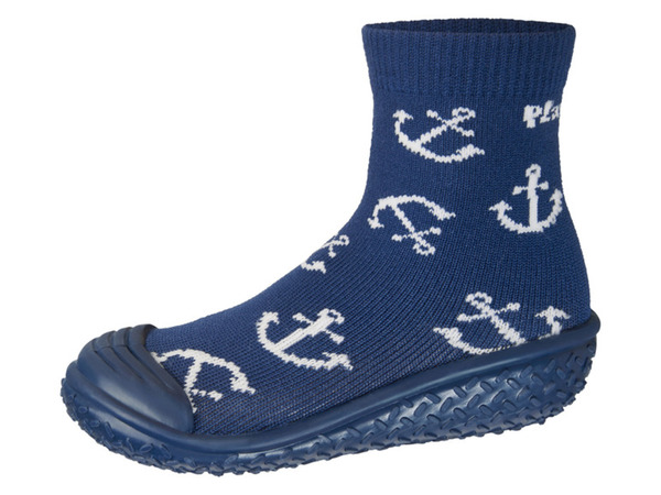 Bild 3 von Playshoes Baby/Kleinkinder Aquasocken, rutschhemmend