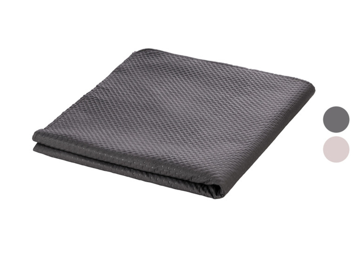Bild 1 von LIVARNO home Tagesdecke 200 x 220 cm