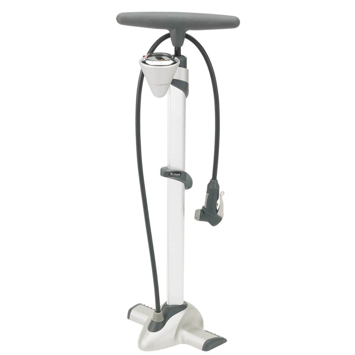 Bild 1 von Standpumpe Deluxe,  160 psi