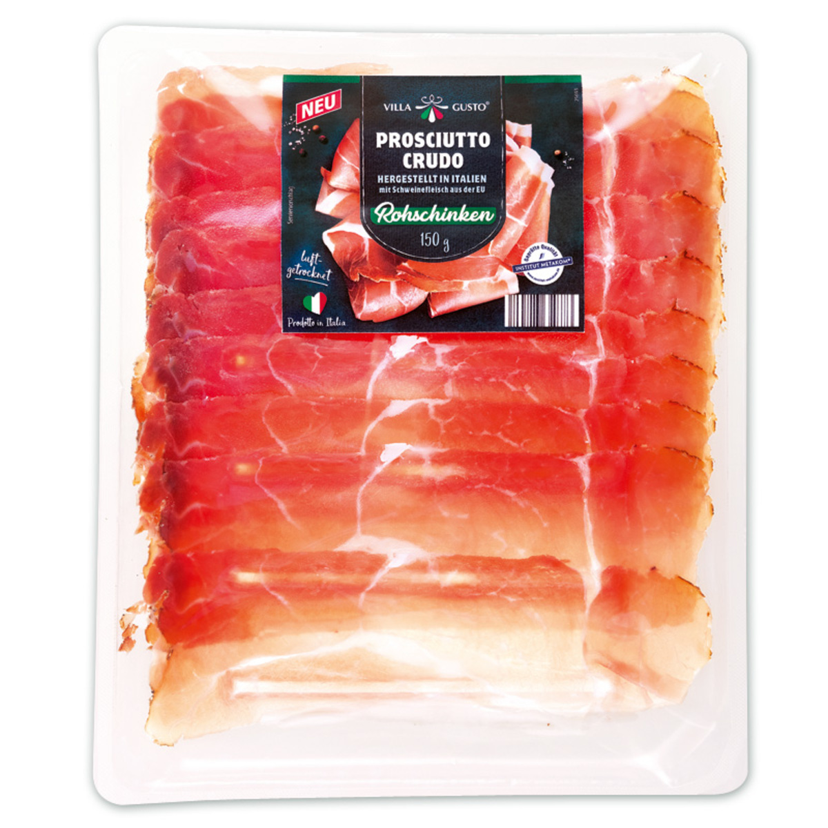 Bild 1 von Villa Gusto Prosciutto Crudo