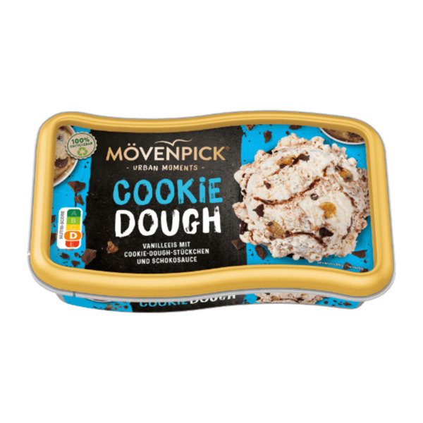 Bild 4 von MÖVENPICK Eis