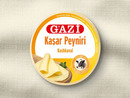Bild 1 von Gazi Kaşar Peyniri Schnittkäse, 
         400 g