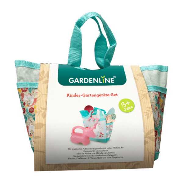 Bild 4 von PLAYLAND Gartengeräte