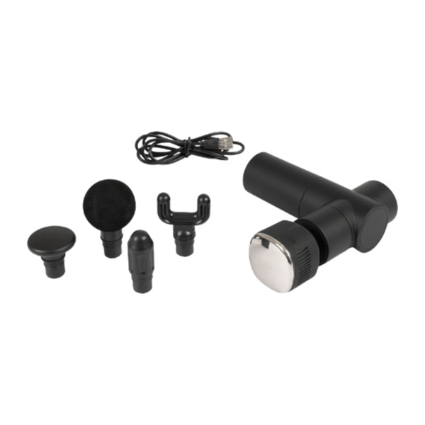 Bild 2 von CRANE Massagepistole