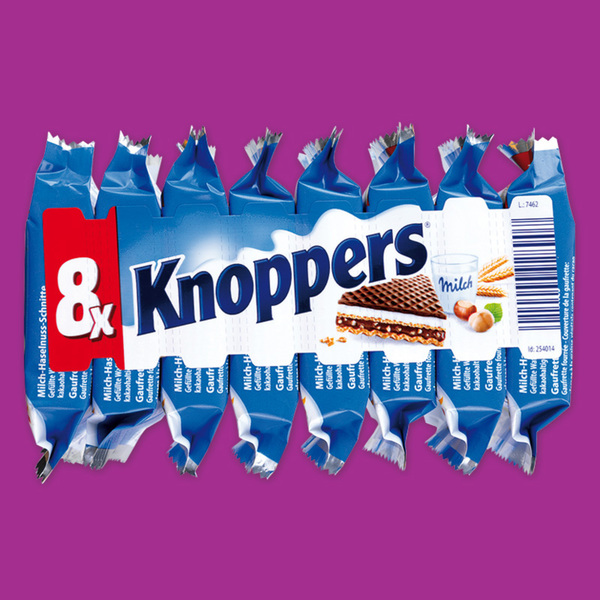 Bild 1 von Storck Knoppers