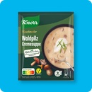 Bild 1 von KNORR®  Feinschmeckersuppe, versch. Sorten