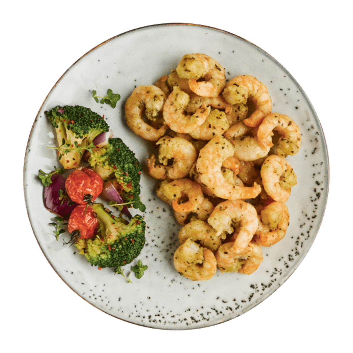 Bild 1 von GOLDEN SEAFOOD Garnelen XXL 400g