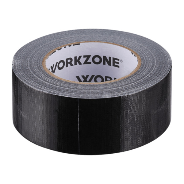 Bild 3 von WORKZONE Gewebe-Reparaturklebeband