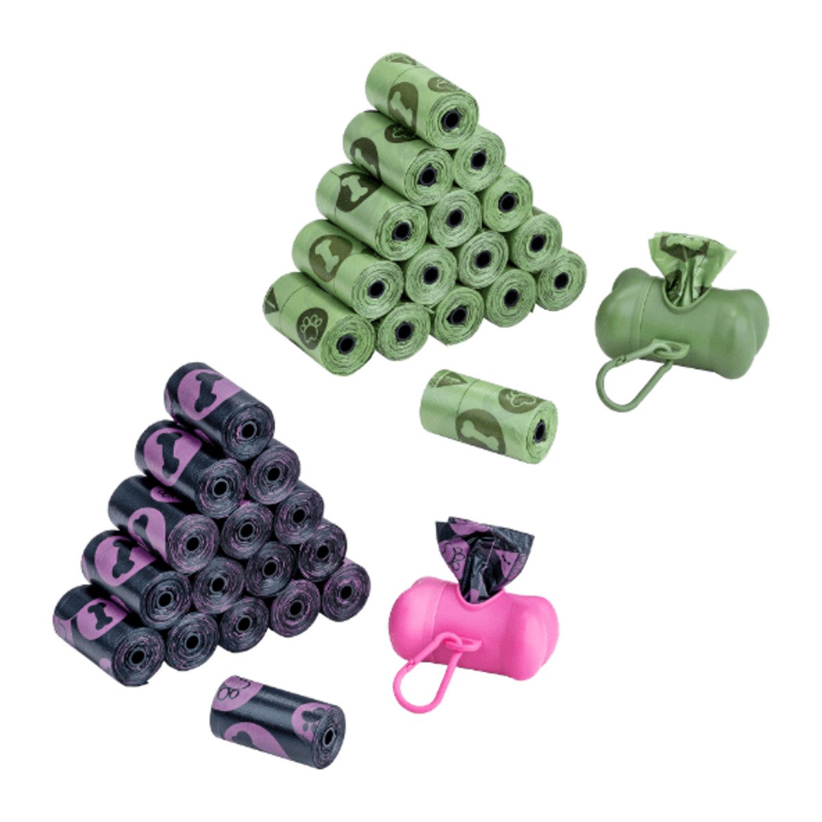 Bild 1 von ROMEO Hundekotbeutel