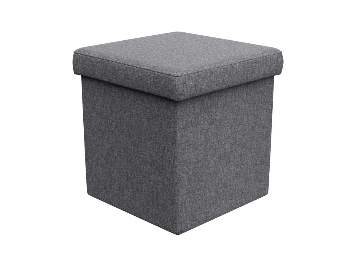 Bild 3 von LIVARNO home Sitzhocker, 
         Stück