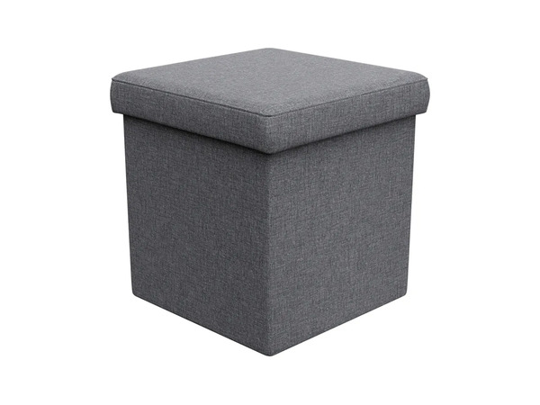 Bild 3 von LIVARNO home Sitzhocker, 
         Stück