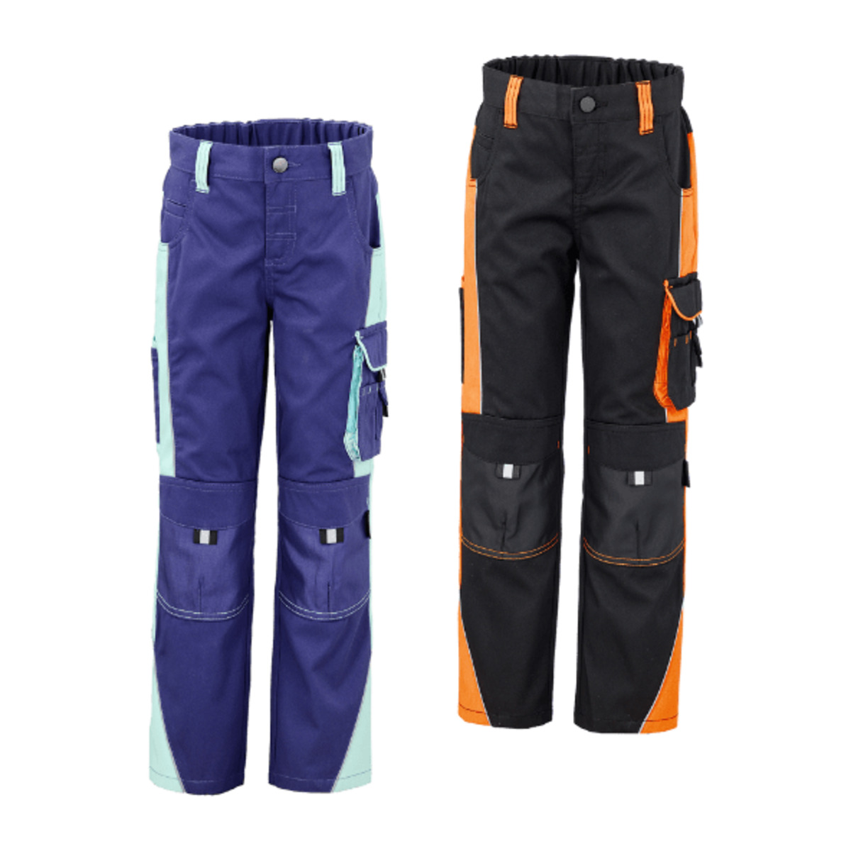 Bild 1 von TOP CRAFT Kinder-Funktionshose