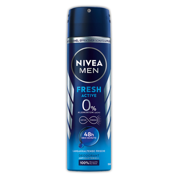 Bild 2 von Nivea Nivea-Produkte