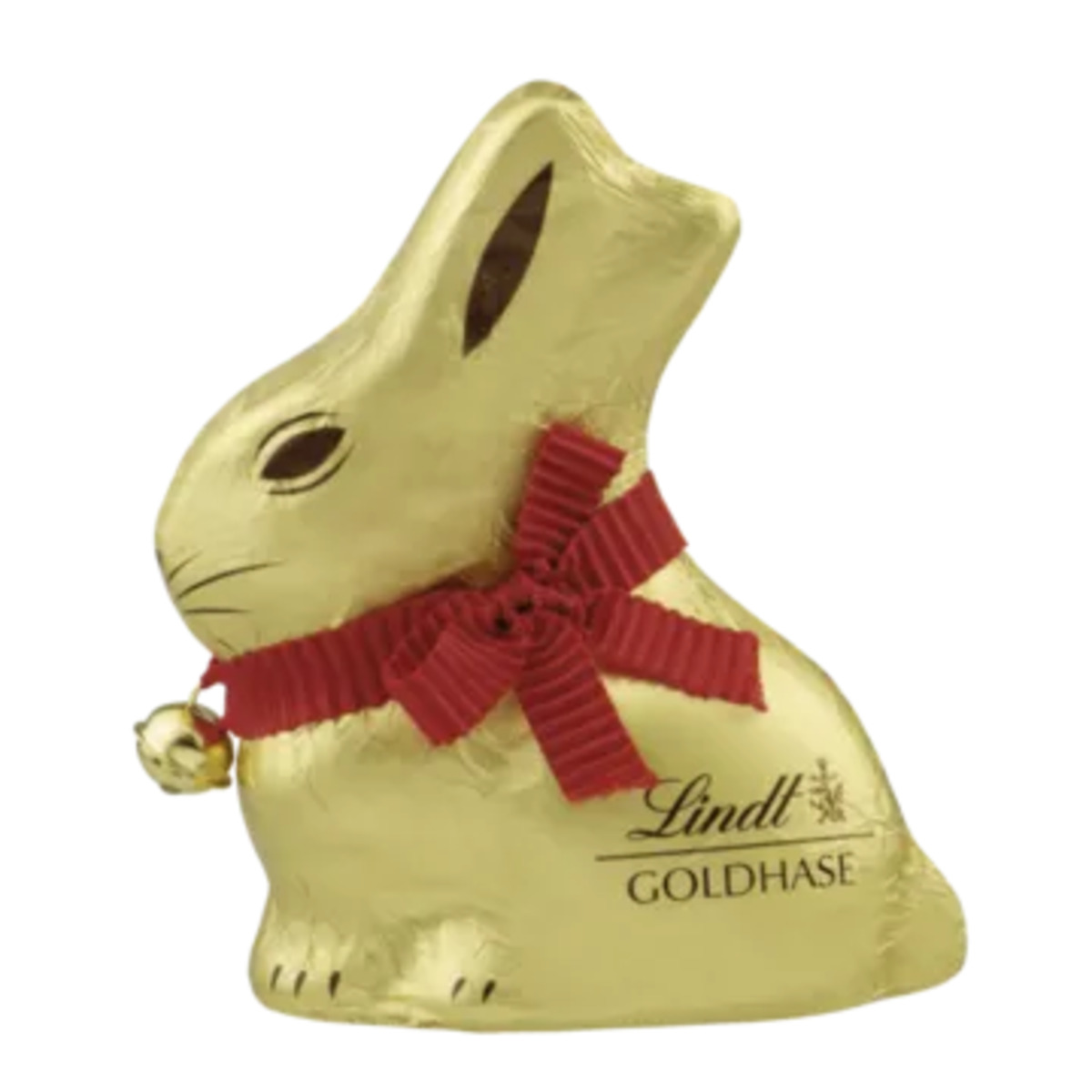 Bild 1 von Lindt Goldhase