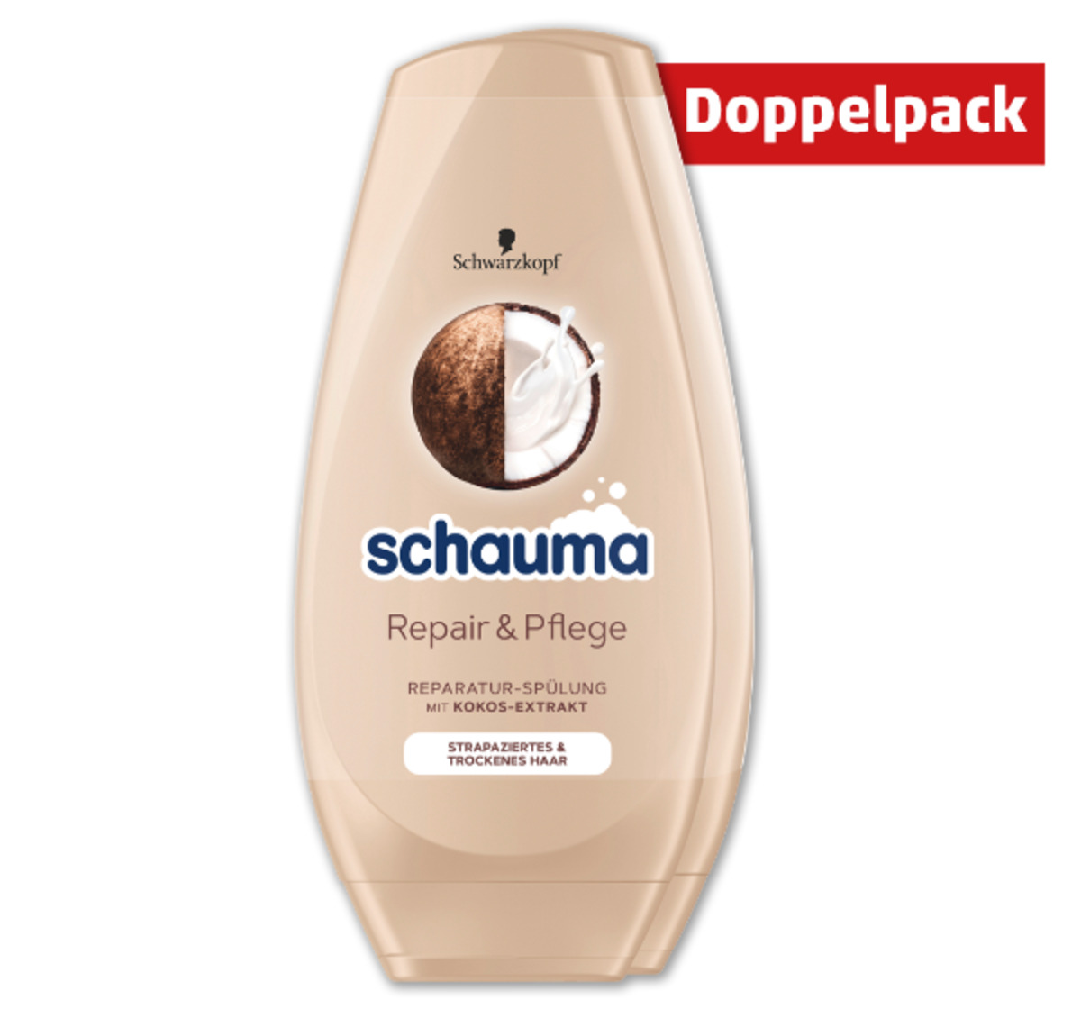 Bild 1 von SCHAUMA Spülung*