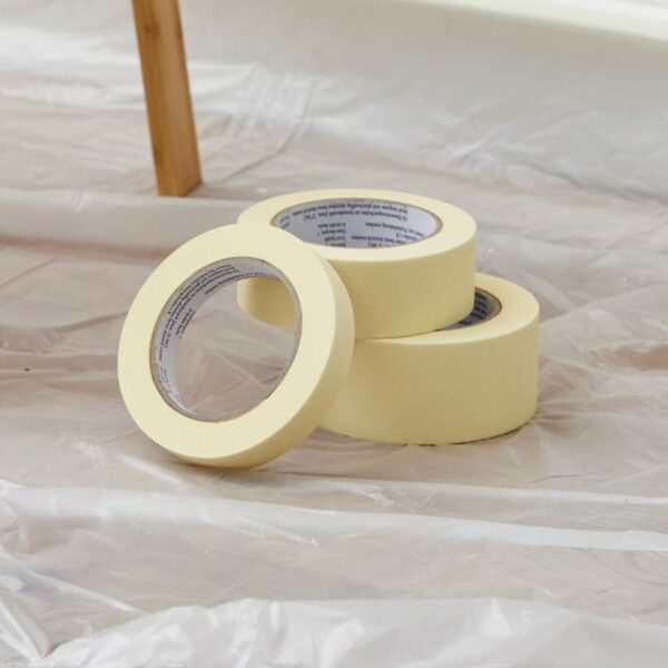 Bild 2 von DECO CRAFT Malerkrepp-Abdeckband