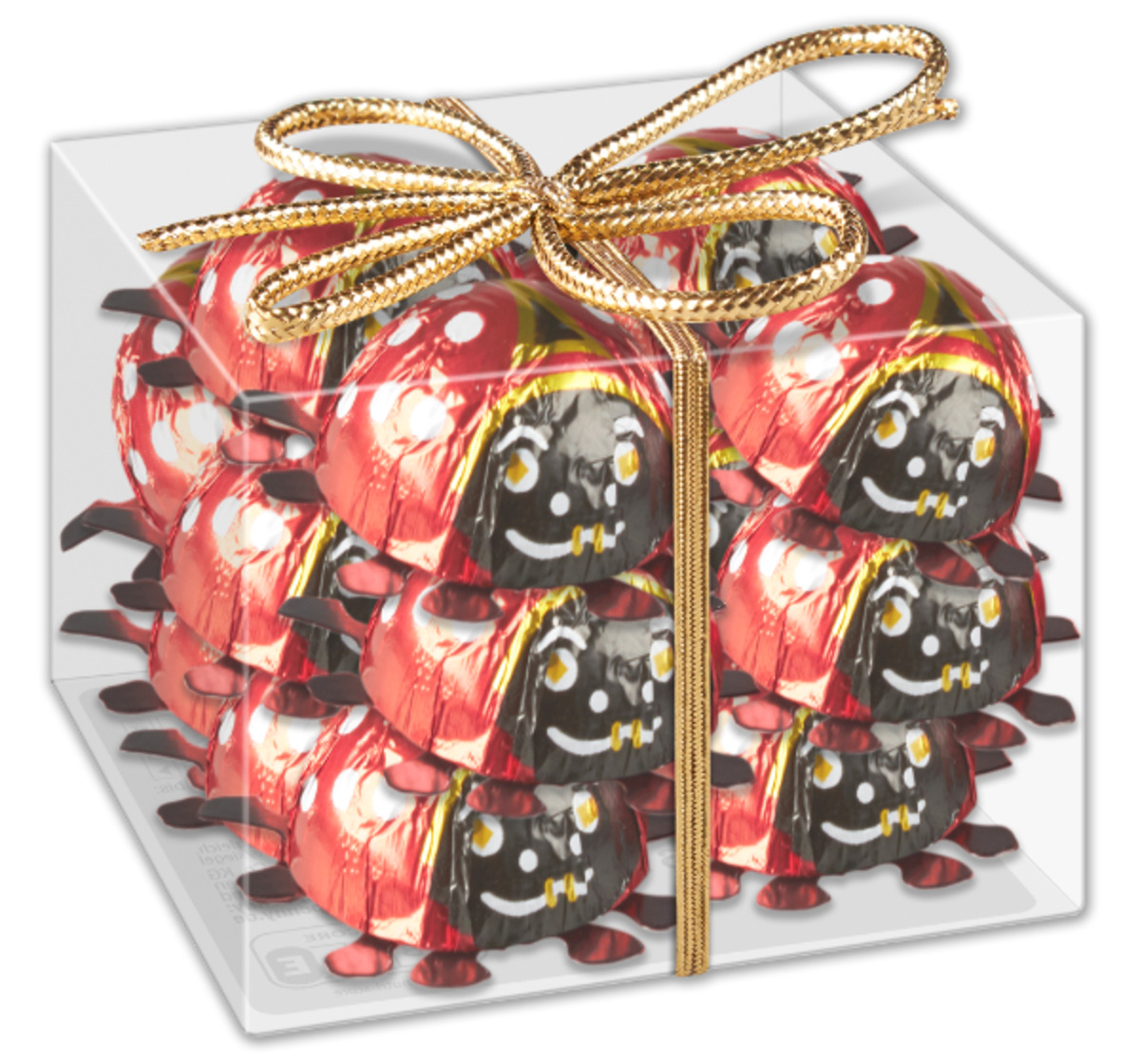 Bild 1 von DOUCEUR Glückskäfer